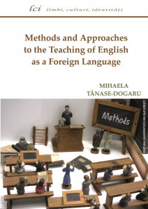 Methods and approaches to the teaching of english as a foreign language