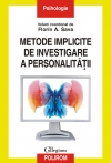 Metode implicite de investigare a personalităţii
