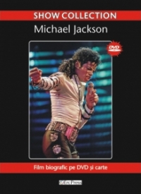 Michael Jackson : chipul din oglindă : carte
