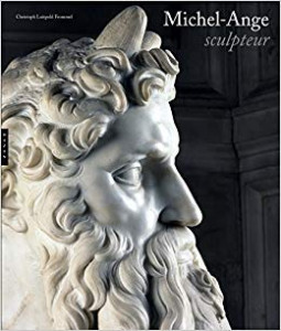 Michel-Ange,  sculpteur : le tombeau de Jules II