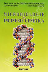 Microbiologie şi inginerie genetică