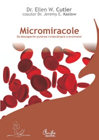 Micromiracole : să descoperim puterea vindecătoare a enzimelor