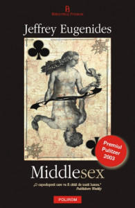 Middlesex : [roman]