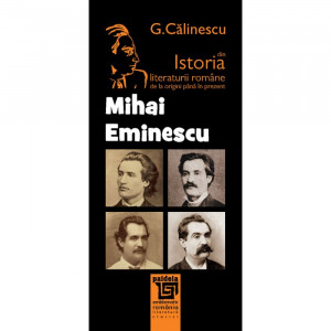 Mihai Eminescu : (1850-1889)