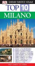 Milano : [ghid turistic]