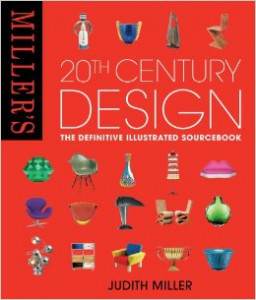 Millers 20th century design : the definitive illustrated sourcesbook