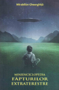 Minienciclopedia făpturilor extraterestre