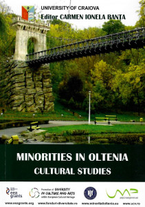Minorities in Oltenia : cultural studies