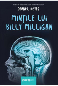 Mințile lui Billy Milligan