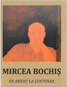 Mircea Bochiş : un artist la centenar