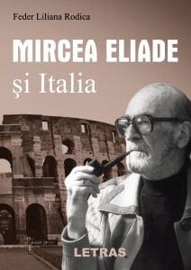 Mircea Eliade şi Italia