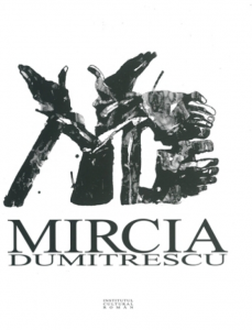 Mircia Dumitrescu : sculptură, gravură, desen = sculpture, woodcut, drawing