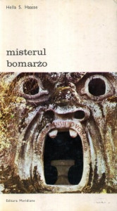 Misterul Bomarzo