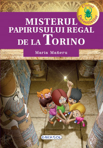 Misterul papirusului regal de la Torino