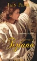 Misterul Tiziano : [roman]