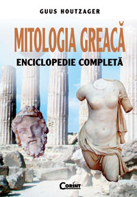Mitologia greacă : enciclopedie completă
