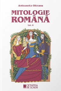 Mitologie română Vol. 2