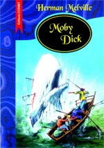 Moby Dick : text prescurtat şi adaptat 2001