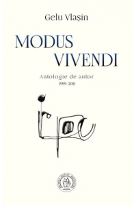 Modus vivendi : antologie de autor