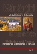 Monastères et églises de Roumanie : Munténie et Olténie = Klöster und Kirchen in Rumänien : Muntenien und Oltenien