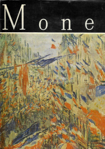 Monet : [album]