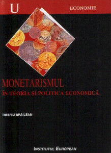 Monetarismul în teoria şi politica economică