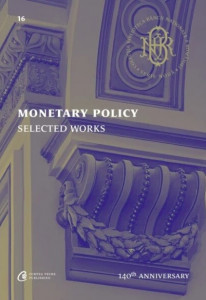 Monetary policy : selected works