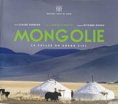 Mongolie : la vallée du grand ciel
