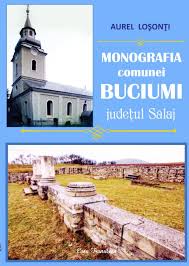 Monografia comunei Buciumi : județul Sălaj