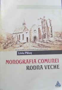 Monografia comunei Rodna Veche