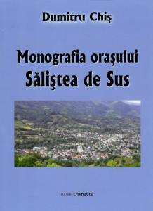 Monografia oraşului Săliştea de Sus