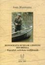 Monografia ruşilor lipoveni din Brăila : pescuitul, activitate tradiţională