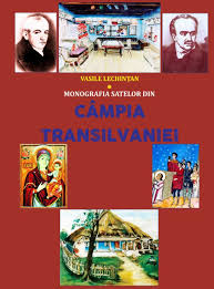 Monografia satelor din Câmpia Transilvaniei