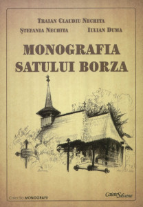 Monografia satului Borza