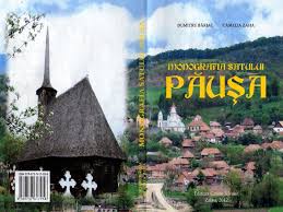 Monografia satului Păuşa