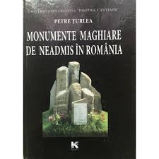Monumente maghiare de neadmis în România