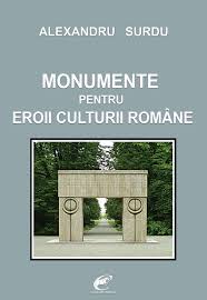 Monumente pentru eroii culturii române