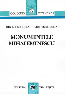 Monumentele Mihai Eminescu