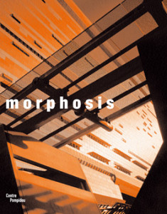 Morphosis : continuities of the incomplete