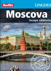 Moscova : începe călătoria