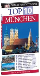 München : ghid turistic