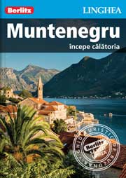Muntenegru : începe călătoria