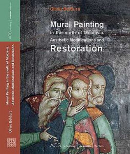 Mural painting in the north of Moldavia : aesthetic modifications and restoration