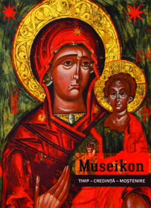 Museikon : timp - credinţă - moştenire