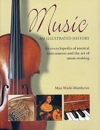 Music : an illustrated history