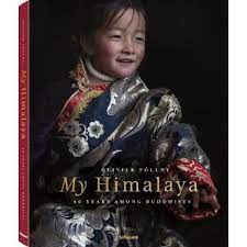 My Himalaya : 40 years among buddhists