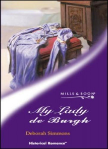 My Lady de Burgh