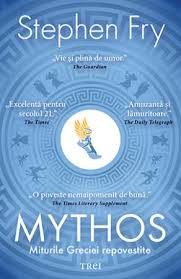 Mythos : miturile Greciei repovestite