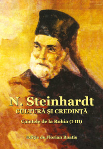 N. Steinhardt : cultură și credință