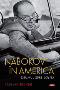 Nabokov în America : drumul spre Lolita